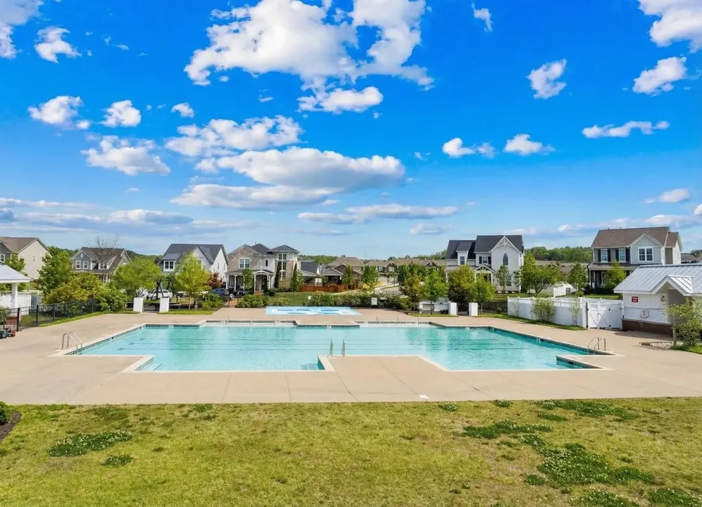 317 Gingerwood Lane Hendersonville TN 37075