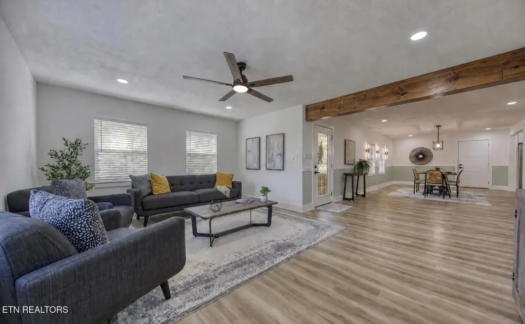 7822 Fersner Road Powell TN 37849