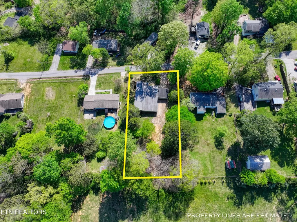 7822 Fersner Road Powell TN 37849