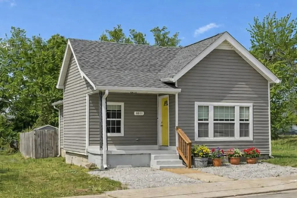 1617 Dr Db Todd Jr Boulevard Nashville TN 37208
