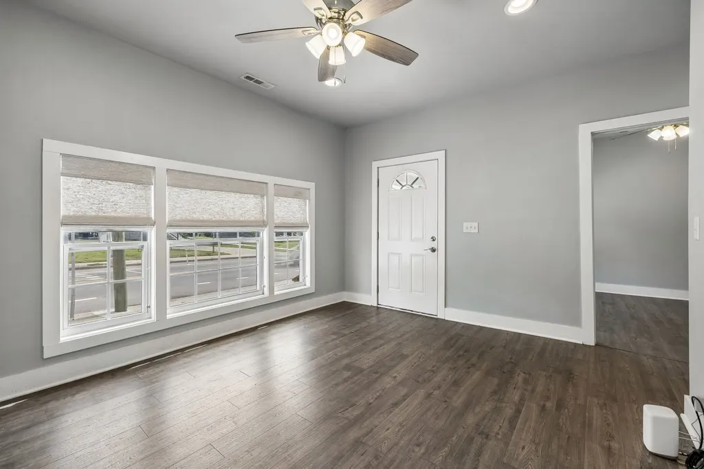 1617 Dr Db Todd Jr Boulevard Nashville TN 37208