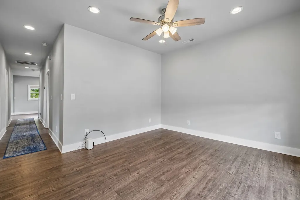 1617 Dr Db Todd Jr Boulevard Nashville TN 37208