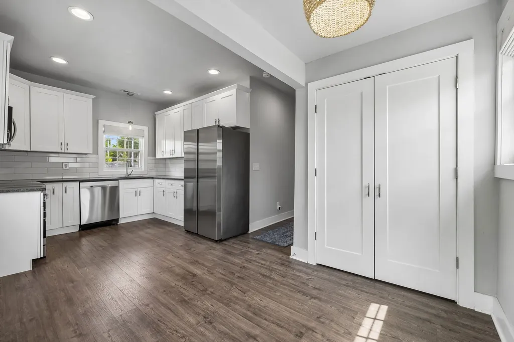 1617 Dr Db Todd Jr Boulevard Nashville TN 37208