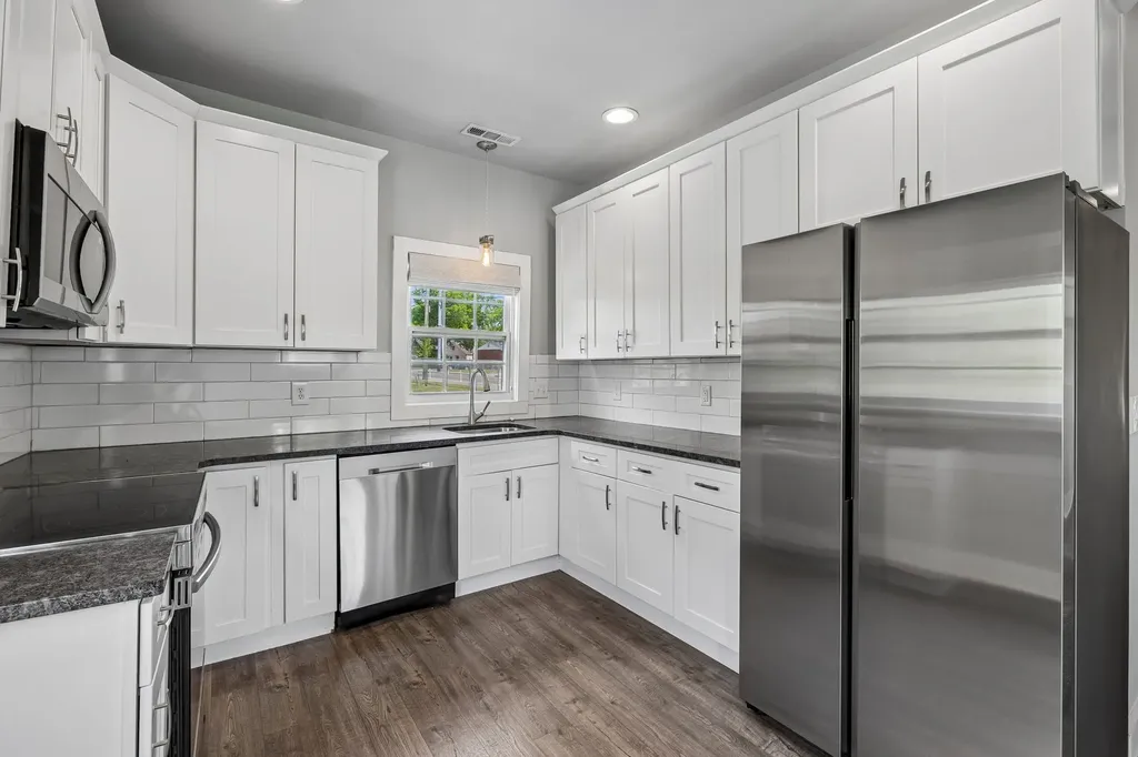 1617 Dr Db Todd Jr Boulevard Nashville TN 37208