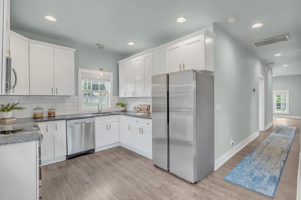 1617 Dr Db Todd Jr Boulevard Nashville TN 37208