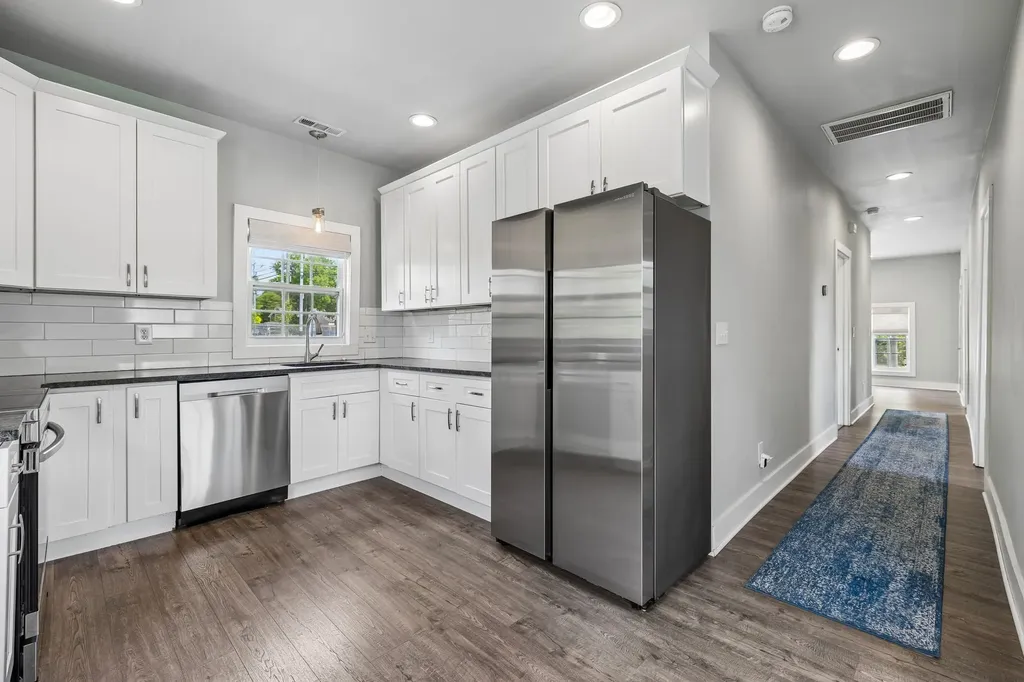 1617 Dr Db Todd Jr Boulevard Nashville TN 37208