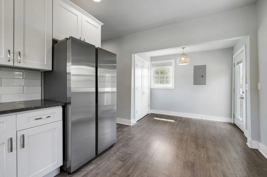 1617 Dr Db Todd Jr Boulevard Nashville TN 37208