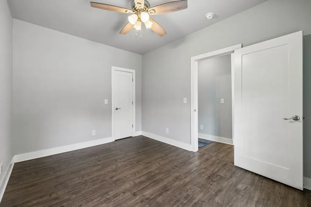 1617 Dr Db Todd Jr Boulevard Nashville TN 37208