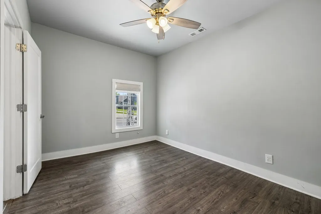 1617 Dr Db Todd Jr Boulevard Nashville TN 37208