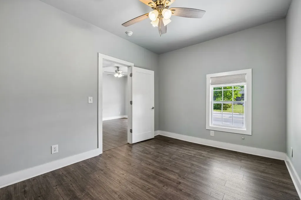 1617 Dr Db Todd Jr Boulevard Nashville TN 37208