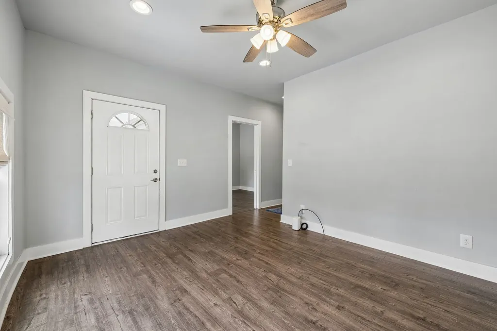 1617 Dr Db Todd Jr Boulevard Nashville TN 37208