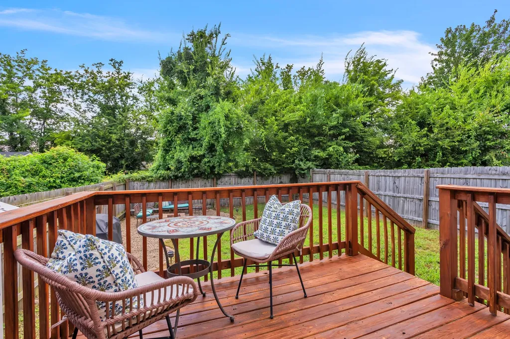 1617 Dr Db Todd Jr Boulevard Nashville TN 37208