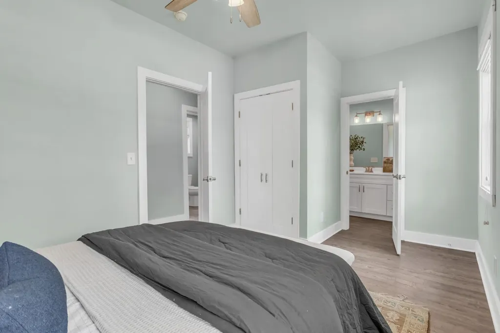 1617 Dr Db Todd Jr Boulevard Nashville TN 37208