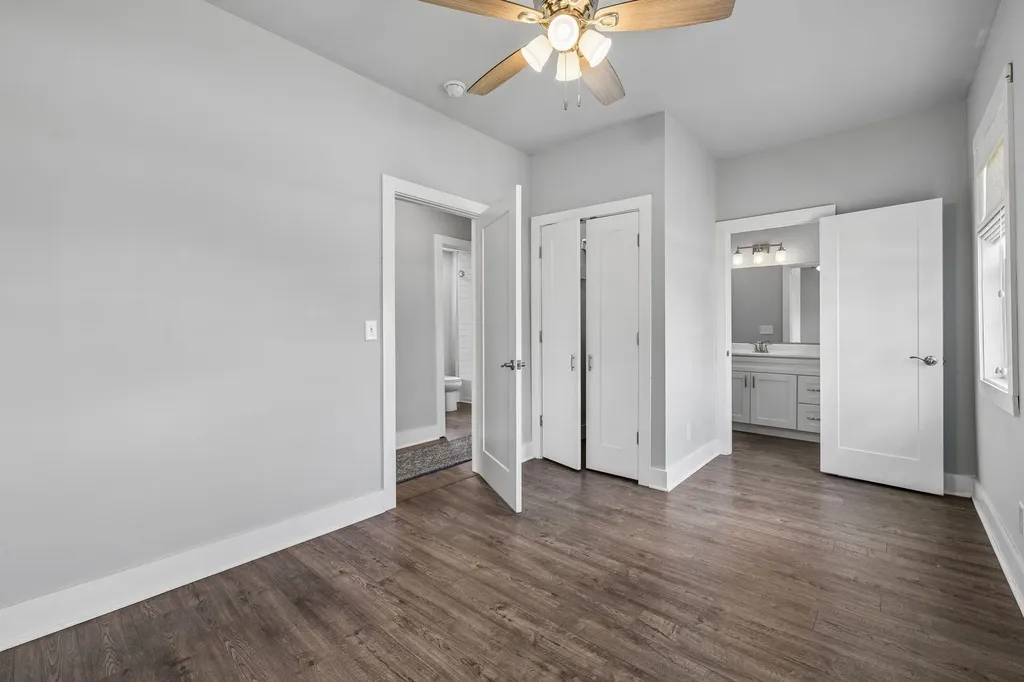 1617 Dr Db Todd Jr Boulevard Nashville TN 37208
