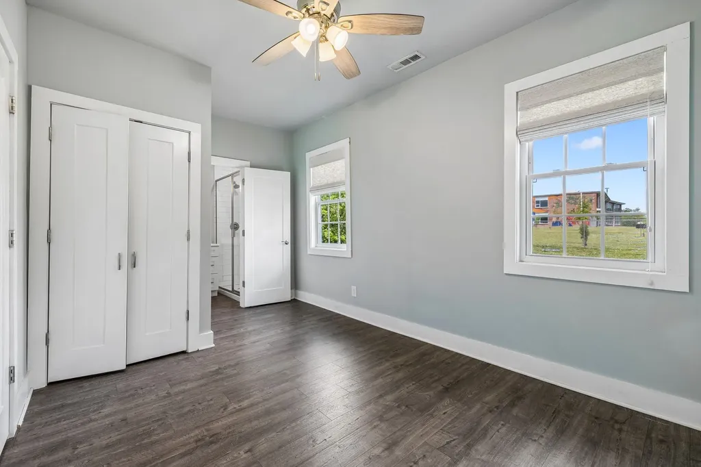 1617 Dr Db Todd Jr Boulevard Nashville TN 37208
