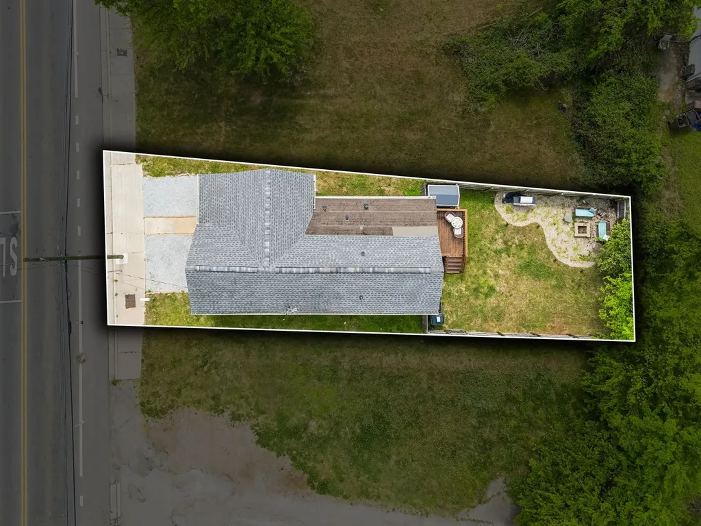 1617 Dr Db Todd Jr Boulevard Nashville TN 37208