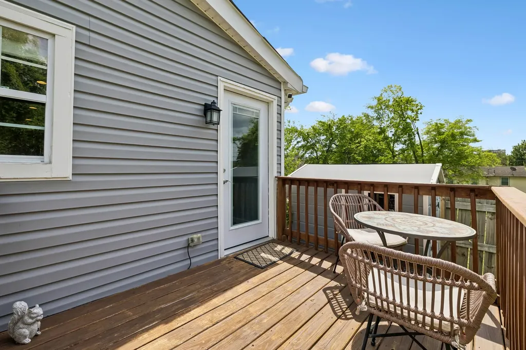 1617 Dr Db Todd Jr Boulevard Nashville TN 37208