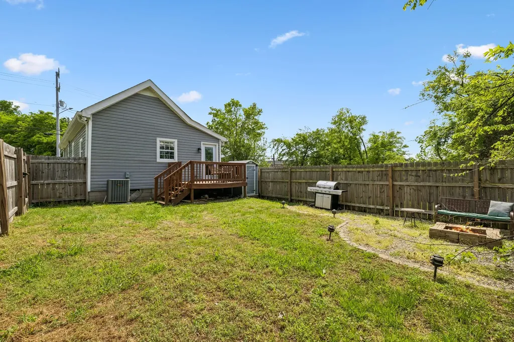 1617 Dr Db Todd Jr Boulevard Nashville TN 37208
