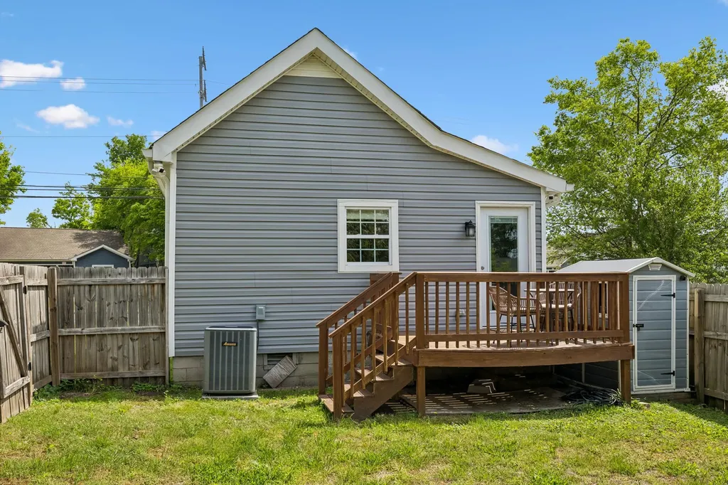 1617 Dr Db Todd Jr Boulevard Nashville TN 37208