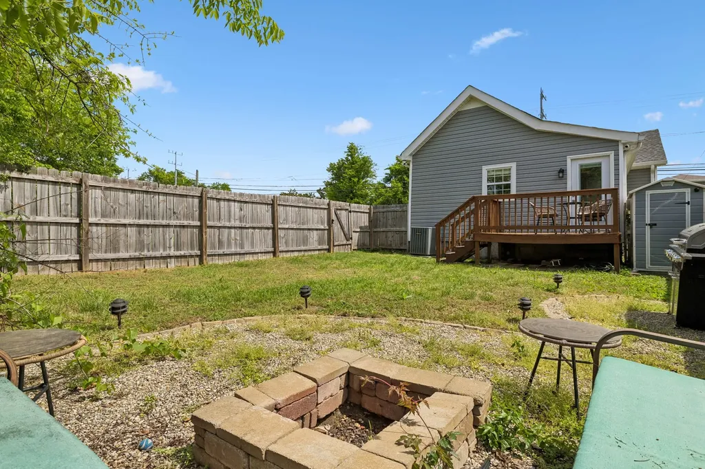 1617 Dr Db Todd Jr Boulevard Nashville TN 37208