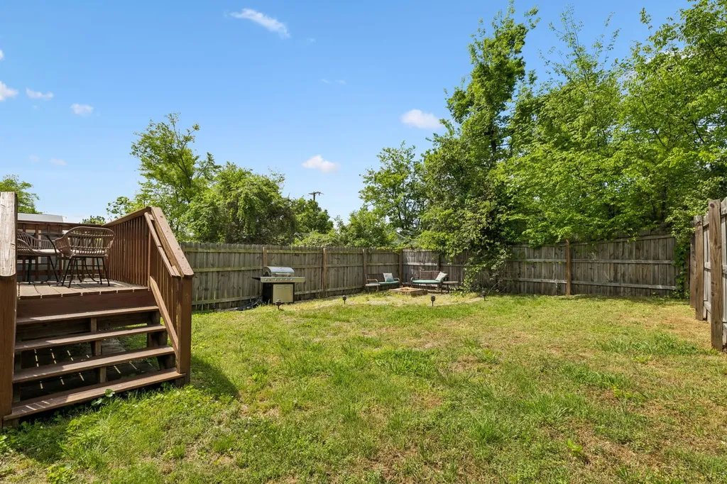 1617 Dr Db Todd Jr Boulevard Nashville TN 37208