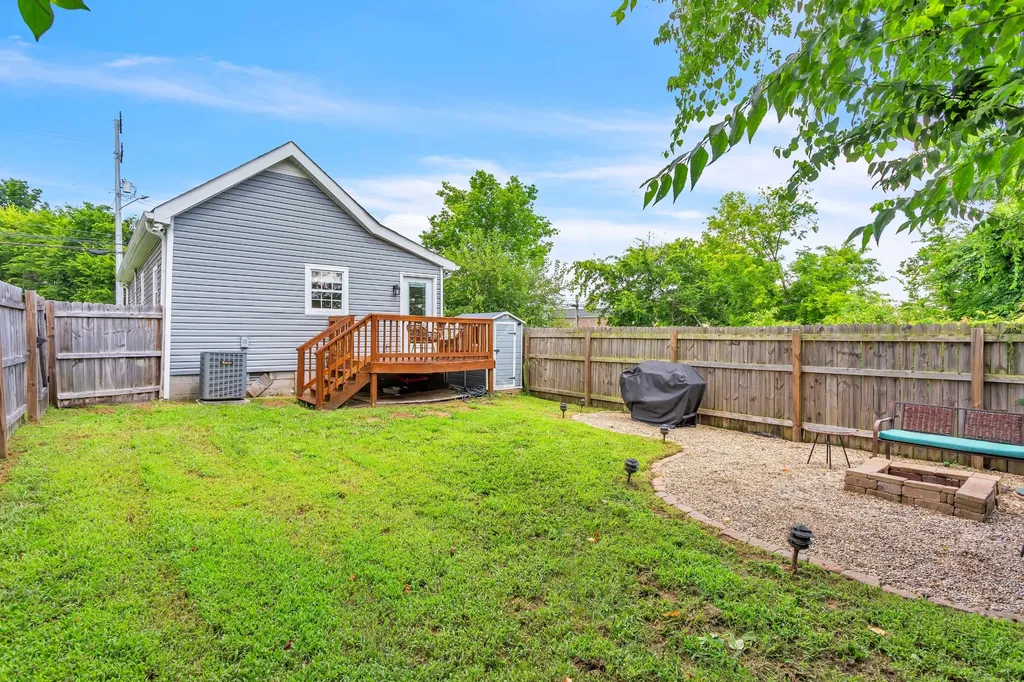 1617 Dr Db Todd Jr Boulevard Nashville TN 37208