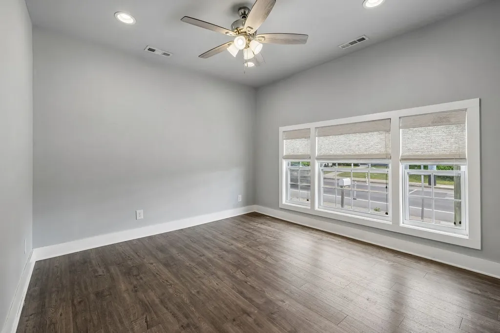 1617 Dr Db Todd Jr Boulevard Nashville TN 37208