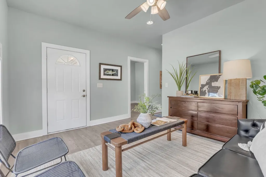 1617 Dr Db Todd Jr Boulevard Nashville TN 37208