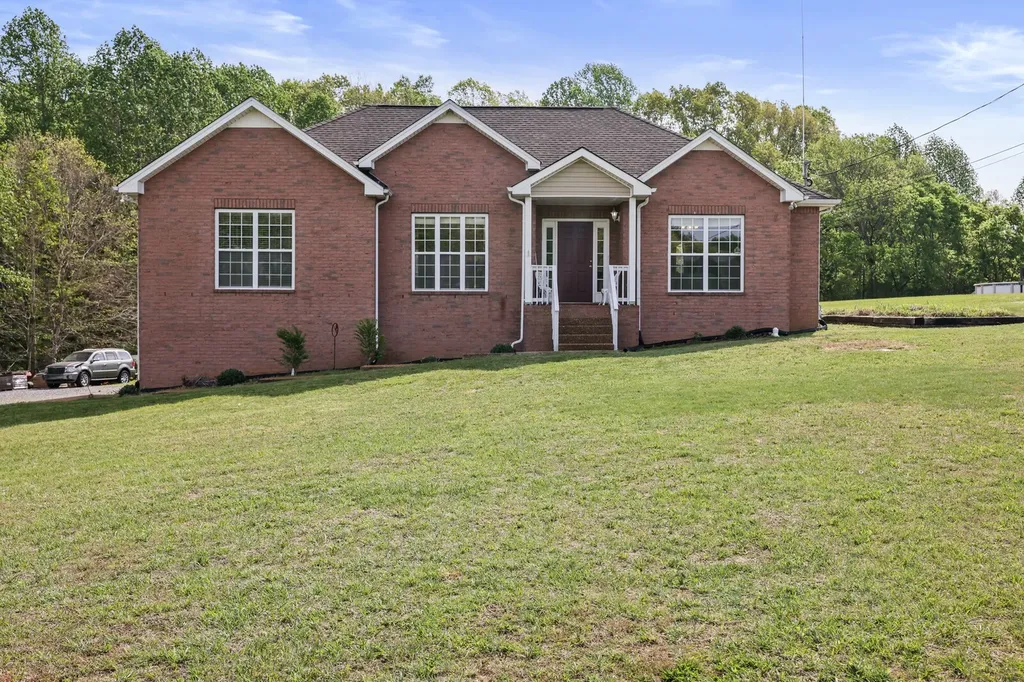 1051 Jacobs Valley Road Joelton TN 37080