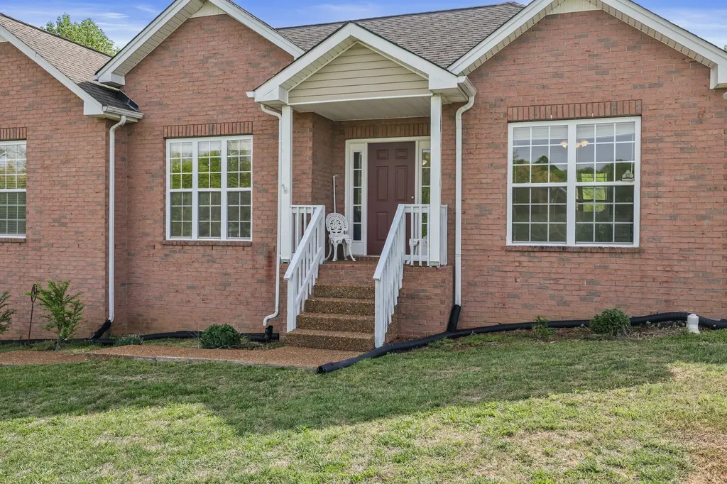 1051 Jacobs Valley Road Joelton TN 37080