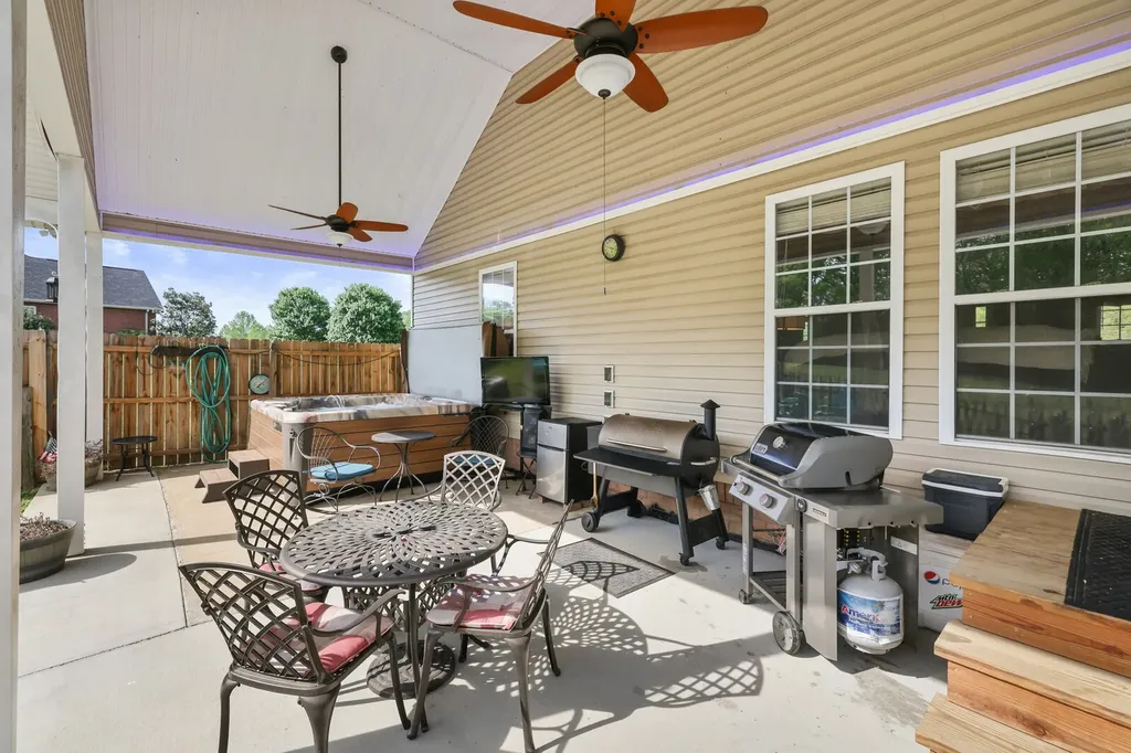 1051 Jacobs Valley Road Joelton TN 37080
