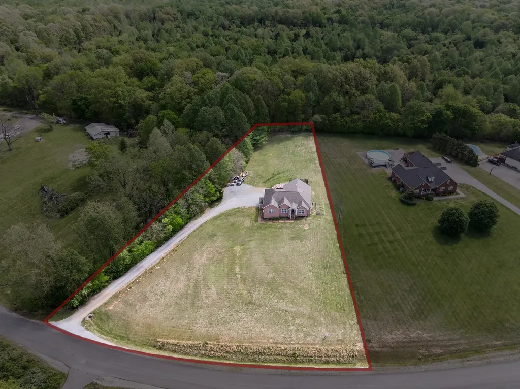 1051 Jacobs Valley Road Joelton TN 37080