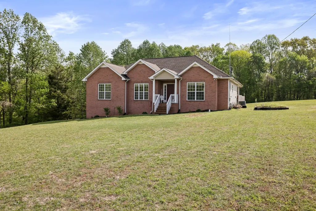 1051 Jacobs Valley Road Joelton TN 37080