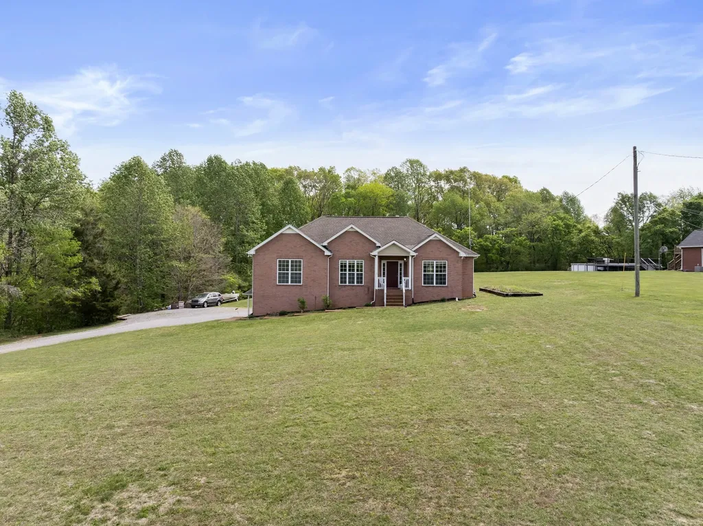 1051 Jacobs Valley Road Joelton TN 37080