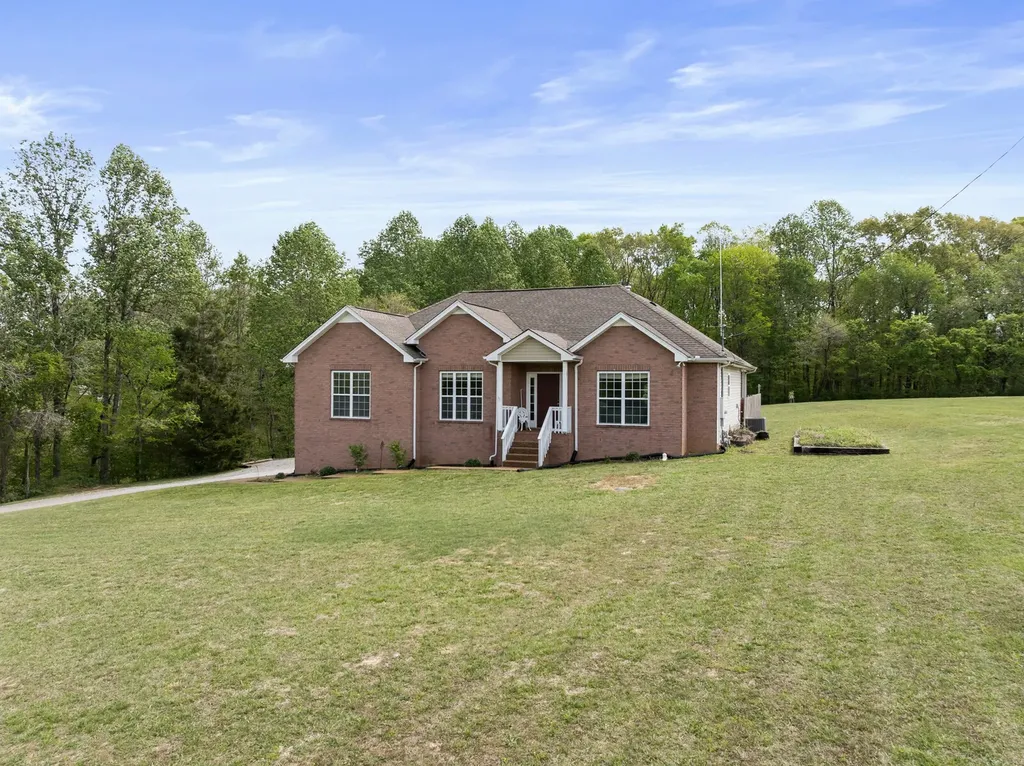 1051 Jacobs Valley Road Joelton TN 37080