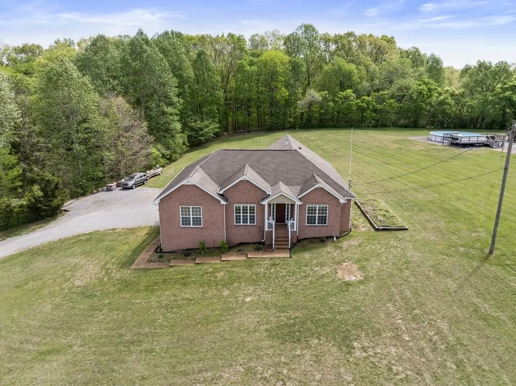 1051 Jacobs Valley Road Joelton TN 37080