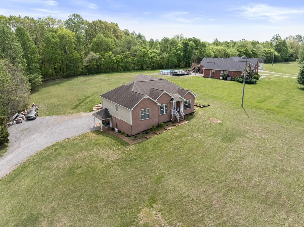 1051 Jacobs Valley Road Joelton TN 37080