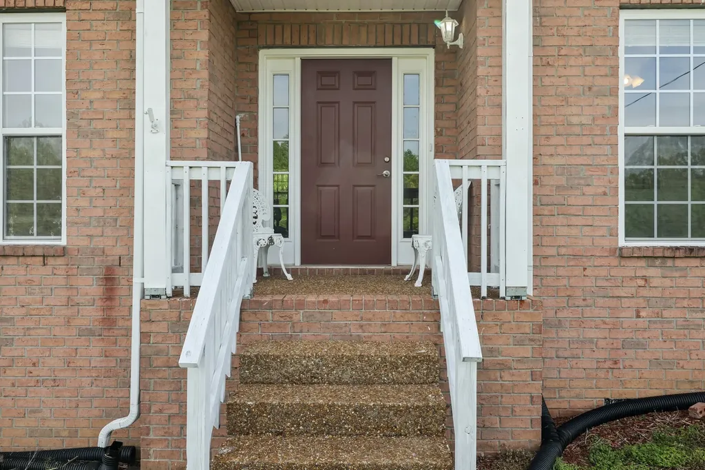 1051 Jacobs Valley Road Joelton TN 37080