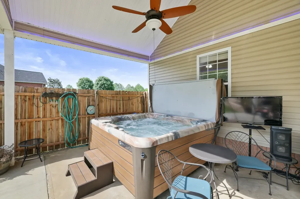 1051 Jacobs Valley Road Joelton TN 37080