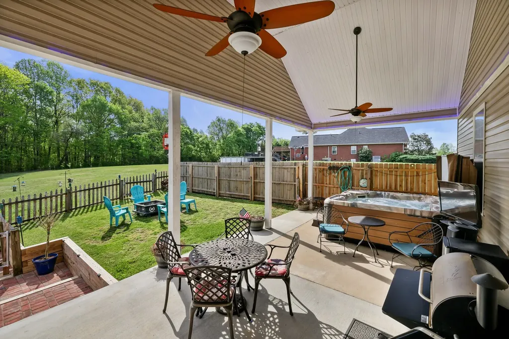 1051 Jacobs Valley Road Joelton TN 37080