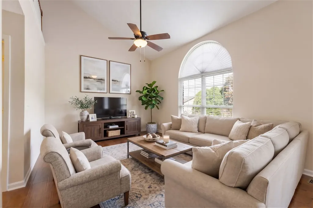 5752 Amalie Drive Nashville TN 37211