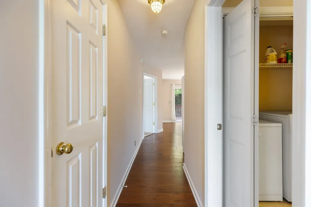 5752 Amalie Drive Nashville TN 37211
