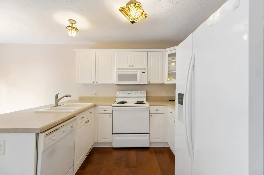 5752 Amalie Drive Nashville TN 37211