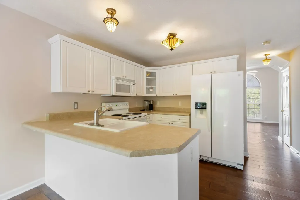 5752 Amalie Drive Nashville TN 37211