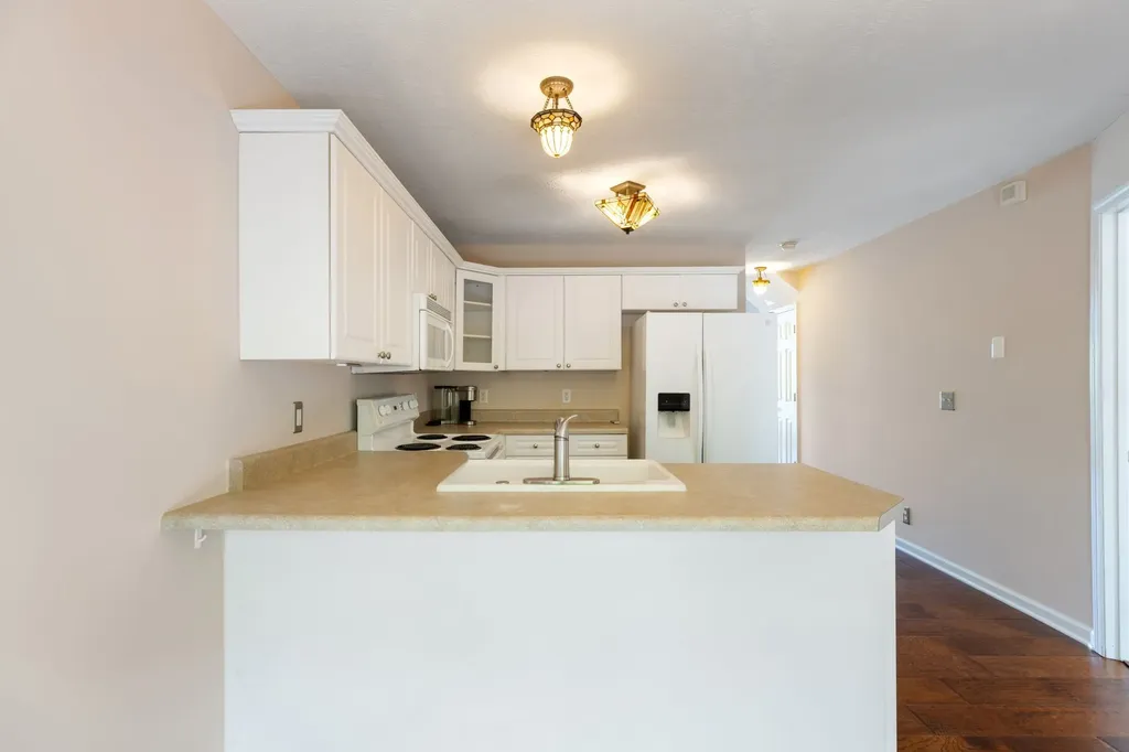 5752 Amalie Drive Nashville TN 37211