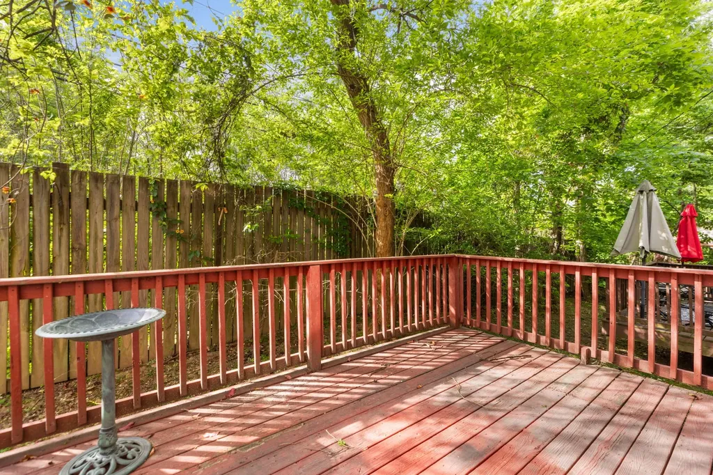 5752 Amalie Drive Nashville TN 37211