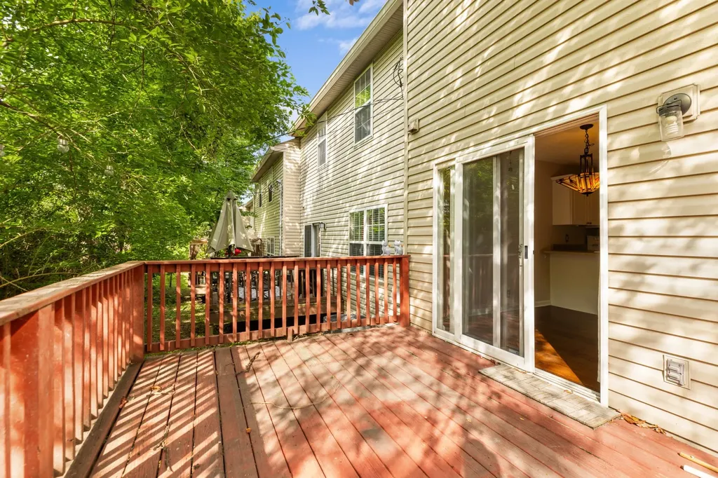 5752 Amalie Drive Nashville TN 37211