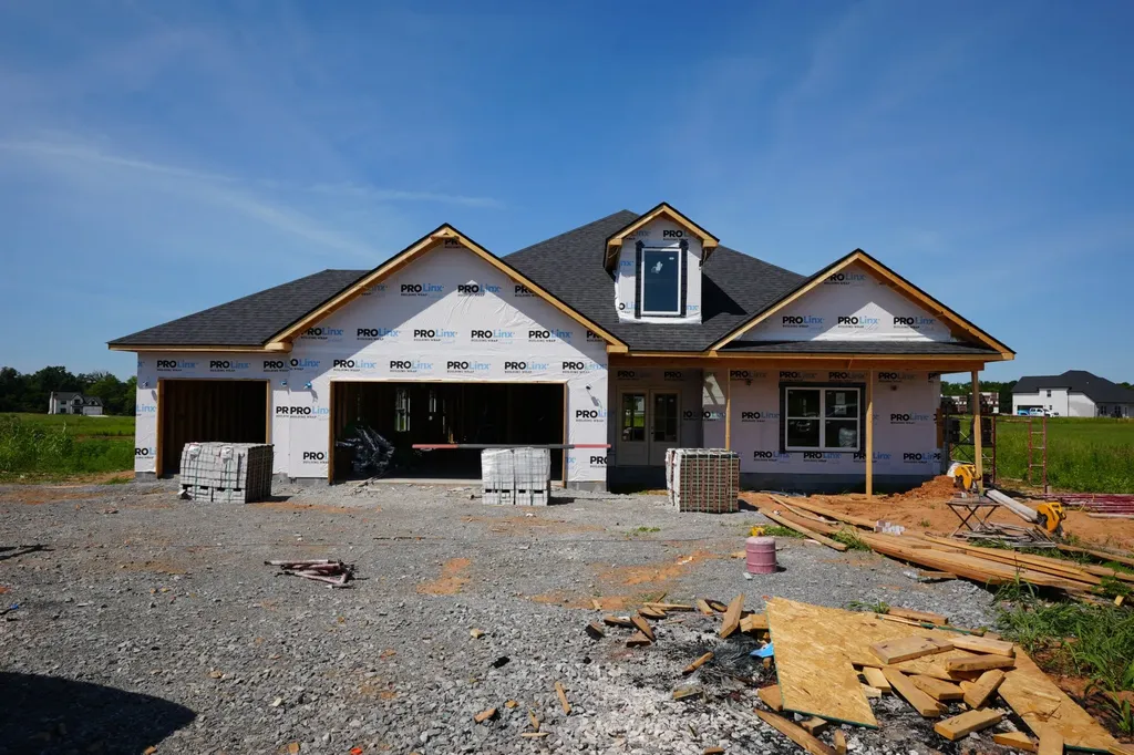 59 Wofford Estates Clarksville TN 37040