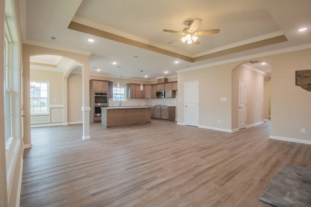 59 Wofford Estates Clarksville TN 37040