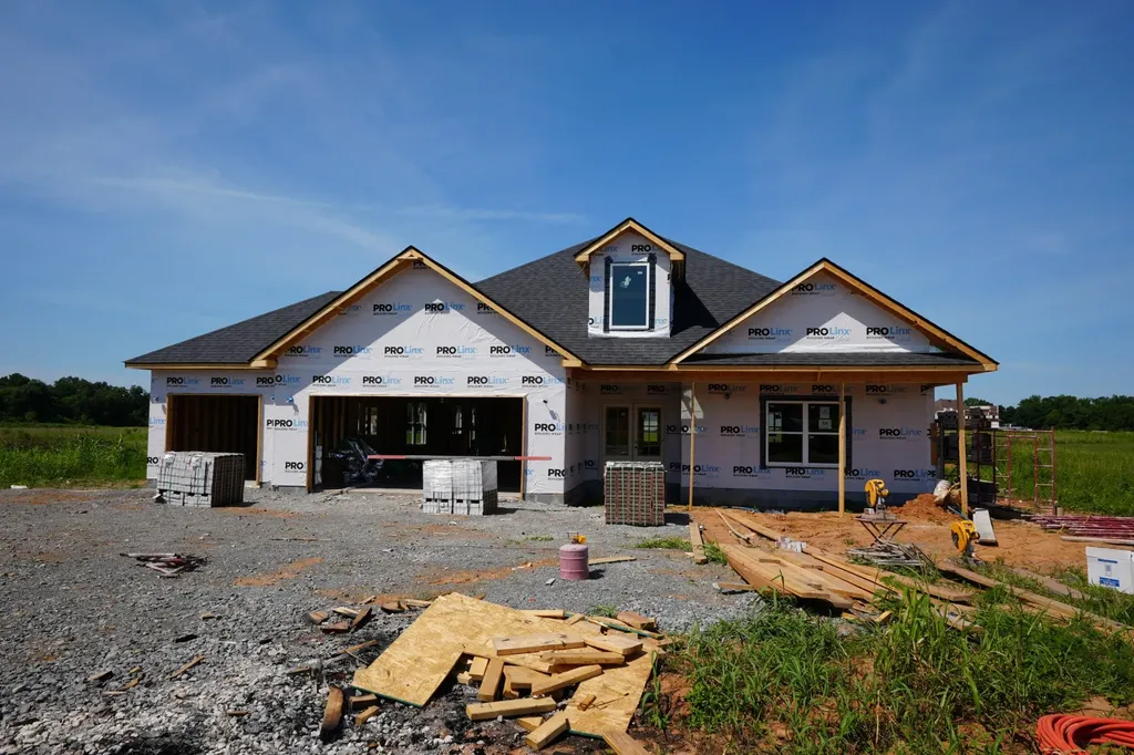 59 Wofford Estates Clarksville TN 37040